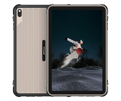 Tablet uleFone RugKing Pad 2 Pro 10,1" 8GB/128GB LTE Wi-fi Szary